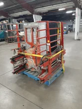 BOLZONI CARTON CLAMPS Forklift Attachments | Oak Bay Marketing (2)