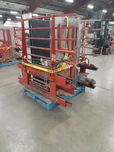 BOLZONI CARTON CLAMPS Forklift Attachments | Oak Bay Marketing (3)