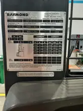 RAYMOND EASI OPC30TT Order Pickers | Oak Bay Marketing (10)