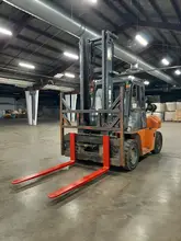 HELI CPCD70 Forklifts | Oak Bay Marketing (2)