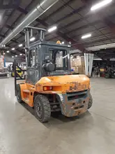 HELI CPCD70 Forklifts | Oak Bay Marketing (3)